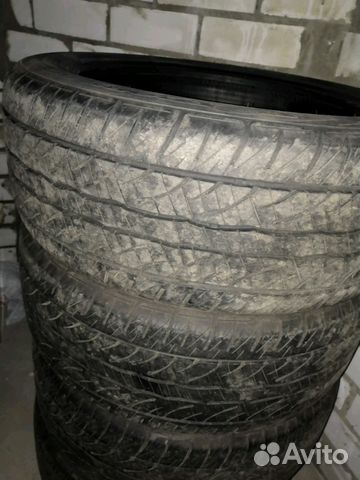 Шины Dunlop Sport 5000