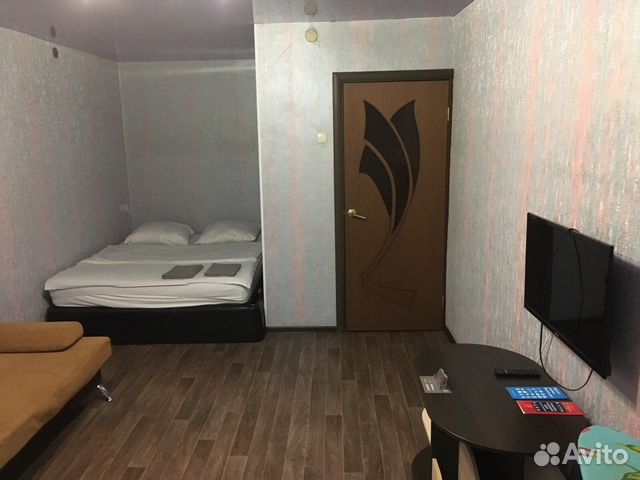 1-к квартира, 45 м², 3/9 эт. 1-к квартира, 45 м², 3/9 эт.
