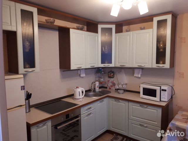 2-к квартира, 60 м², 2/14 эт. 2-к квартира, 60 м², 2/14 эт.