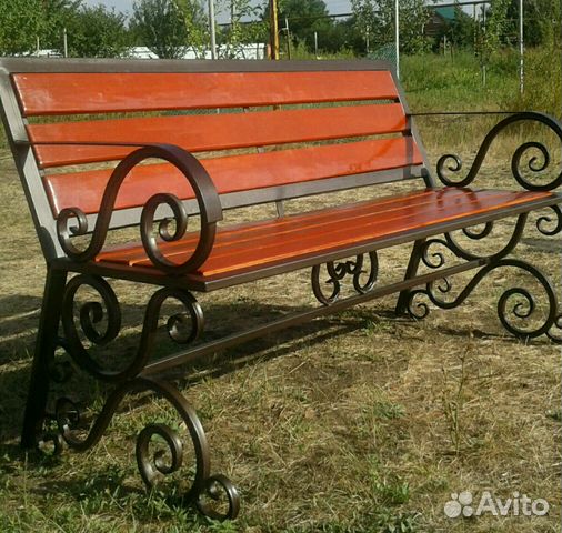Кованые изделия Кованые изделия