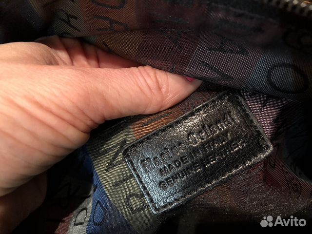 Сумка женская Marino Orlandi оригинал Сумка женская Marino Orlandi оригинал