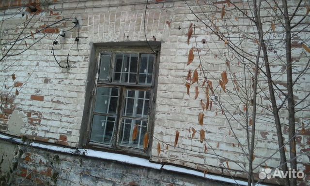 1-к квартира, 30 м², 1/1 эт.