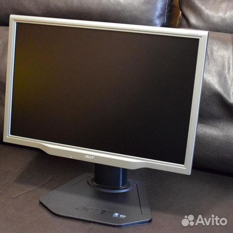 Монитор Acer 20