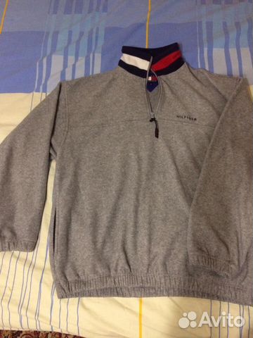 Кофта Tommy Hilfiger Кофта Tommy Hilfiger