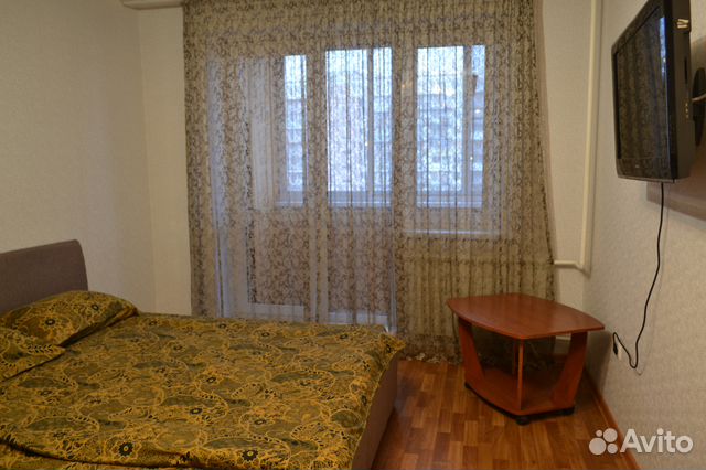 1-к квартира, 34 м², 14/20 эт. 1-к квартира, 34 м², 14/20 эт.