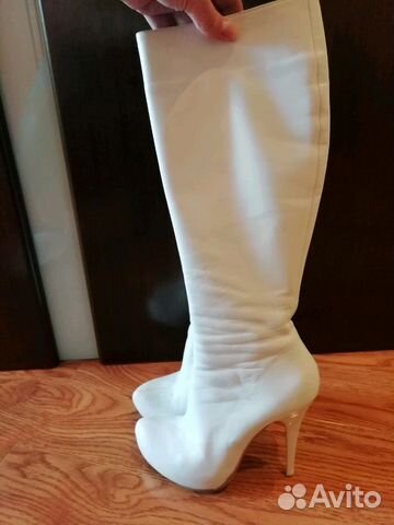 Сапоги Сапоги