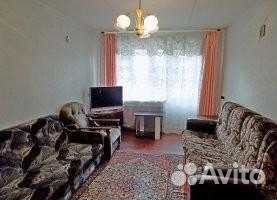 2-к квартира, 30 м², 4/5 эт.