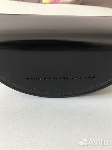 Солнечные очки Marc by Marc Jacobs Солнечные очки Marc by Marc Jacobs