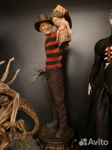 Коллекция sideshow Коллекция sideshow