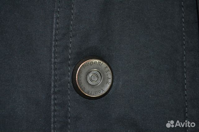Куртка Bugatti Мужская Размер 52(XL) В отличном