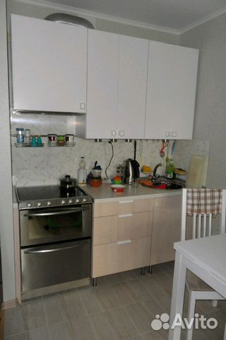 Студия, 28 м², 9/21 эт.
