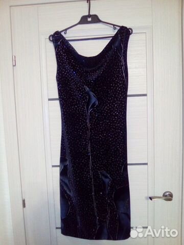 Платье вечернее Платье вечернее
