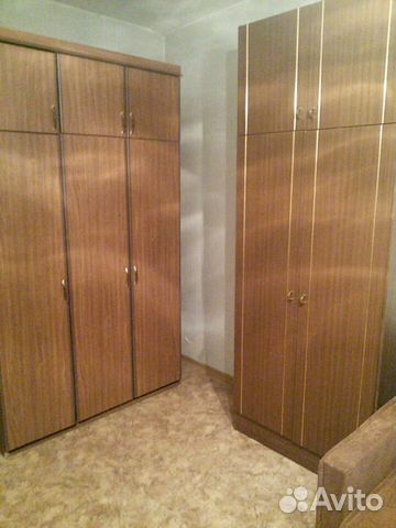 Комната 18 м² в 4-к, 2/9 эт.
