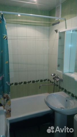 1-к квартира, 31 м², 2/5 эт. 1-к квартира, 31 м², 2/5 эт.