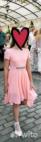 Платье для девочки Платье для девочки