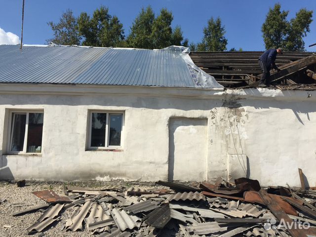Помещение свободного назначения, 550 м² Помещение свободного назначения, 550 м²