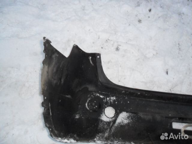Задний бампер ниссан кашкай Nissan Qashqai Задний бампер ниссан кашкай Nissan Qashqai