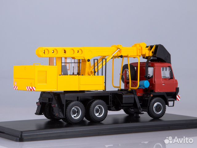 Tatra-815 