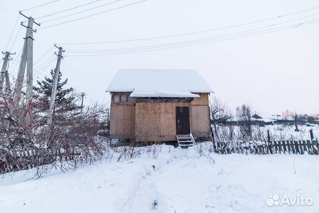 Купить Дом В Новокузнецке Село Ильинка