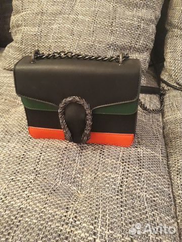 Сумка российских дизайнеров Сумка российских дизайнеров