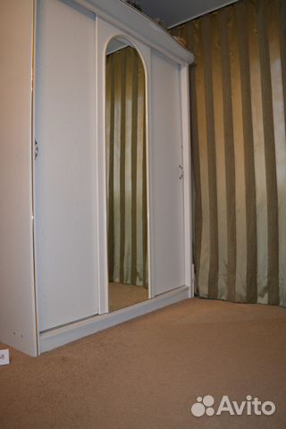 1-к квартира, 42 м², 1/15 эт.