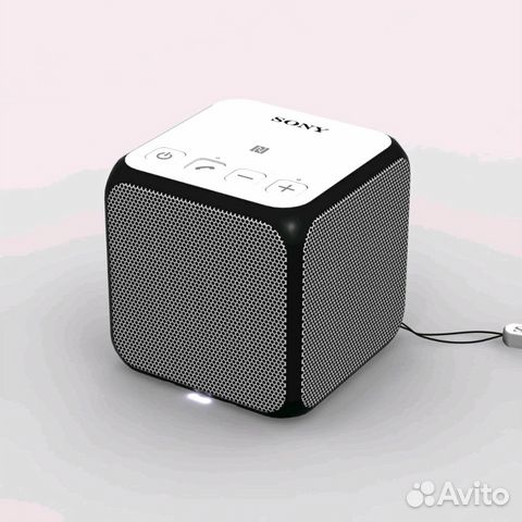 Портативная колонка Sony srs-x11(почтой)