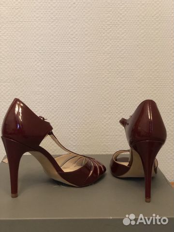 Новые босоножки zara Новые босоножки zara
