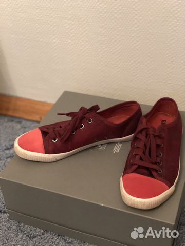 Кеды bimba&lola Кеды bimba&lola
