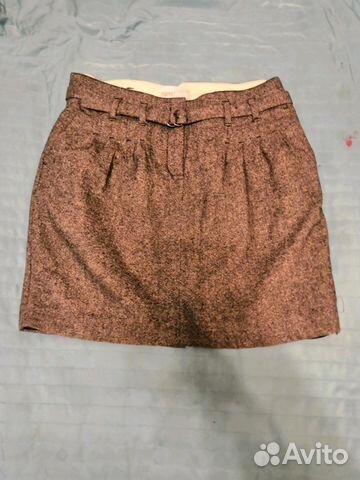 Юбка мини Esprit 46 р Юбка мини Esprit 46 р