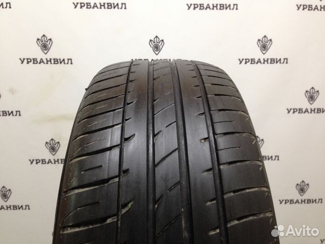 Hankook Ventus Prime 2A (2шт) R16 195 55