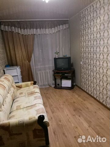 2-к квартира, 44 м², 4/5 эт.