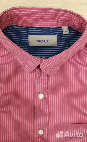 Рубашка Mexx раз.S Рубашка Mexx раз.S