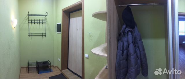 1-к квартира, 50 м², 16/17 эт. 1-к квартира, 50 м², 16/17 эт.