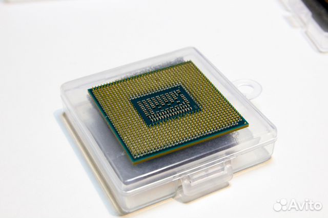 Процессоры i7-2860QM, 2760QM, 3612QM и др Процессоры i7-2860QM, 2760QM, 3612QM и др