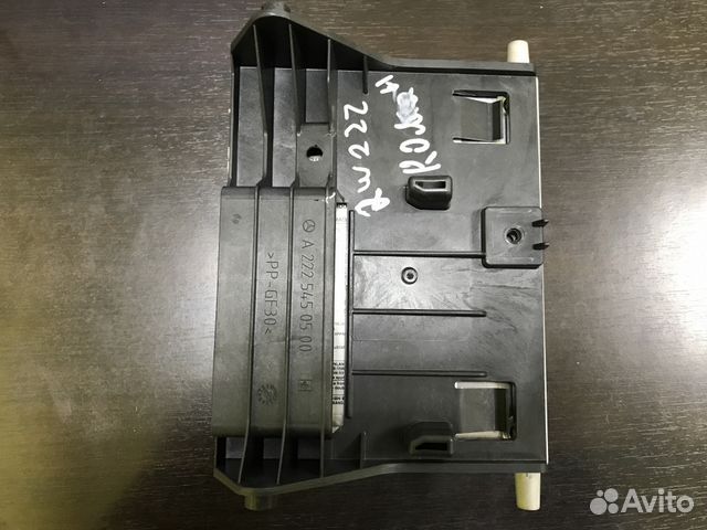 Команд Мерседес 222 A2229003717 Команд Мерседес 222 A2229003717