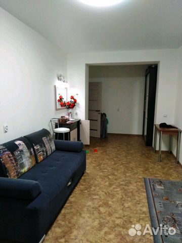 2-к квартира, 67 м², 2/3 эт.