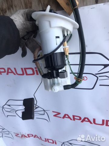 Топливный насос Audi A4 A5 8K0919051G 2.0tfsi 3.2F Топливный насос Audi A4 A5 8K0919051G 2.0tfsi 3.2F