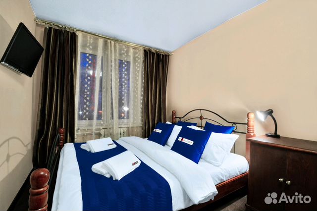2-к квартира, 56 м², 5/5 эт. 2-к квартира, 56 м², 5/5 эт.
