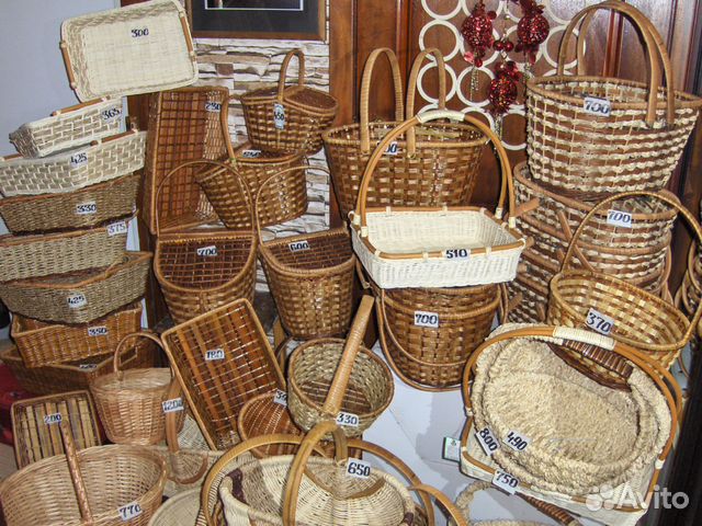 Ротанг Для Плетения Оптом Недорого Купить