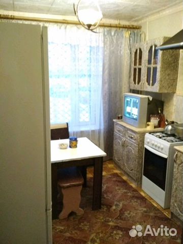 3-к квартира, 70 м², 1/9 эт.