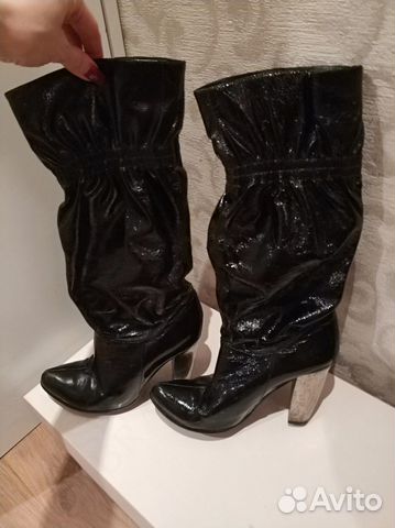Продам сапоги CorsoComo