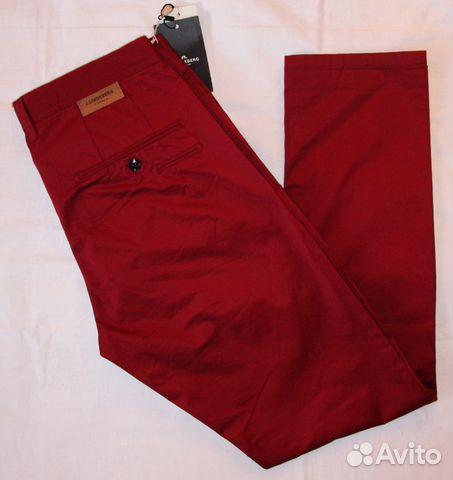 Johan Lindeberg Брюки Chino Johan Lindeberg Брюки Chino