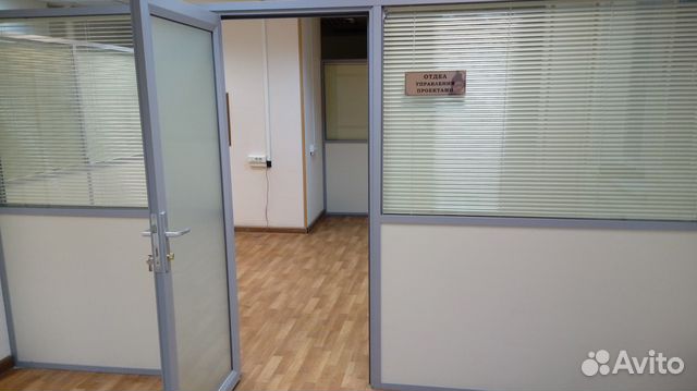 Офисное помещение, 308 м²