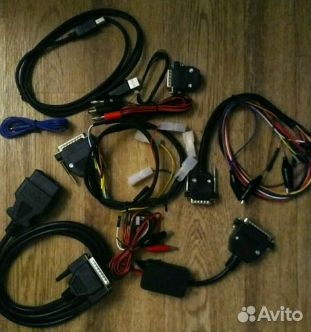 Программатор kess v2 5.017 и ktag 7.020 Программатор kess v2 5.017 и ktag 7.020