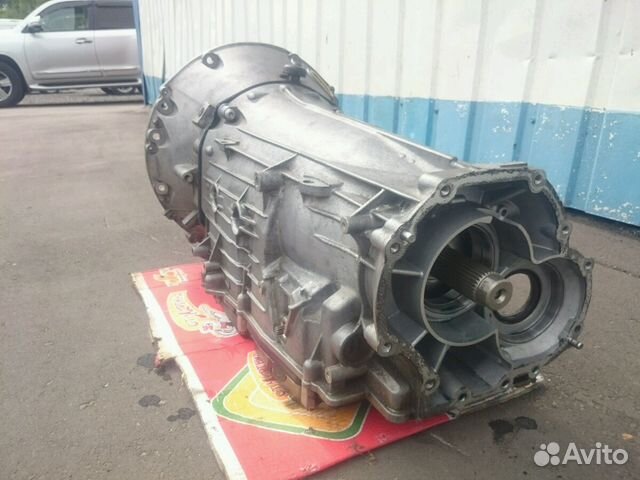 АКПП Mercedes 722.960 212 GLK 204 M 276 АКПП Mercedes 722.960 212 GLK 204 M 276