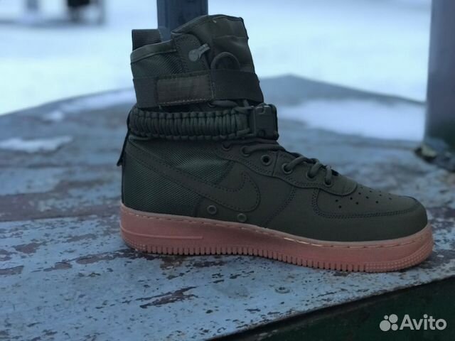 air force 1 high 43
