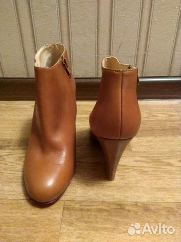 Ботильоны Ботильоны