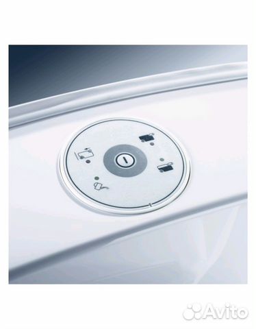 Биотуалет dometic 4110 в автодом кемпер прицеп