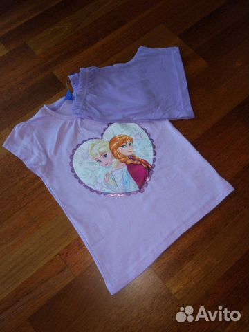 Костюм новый 4 года