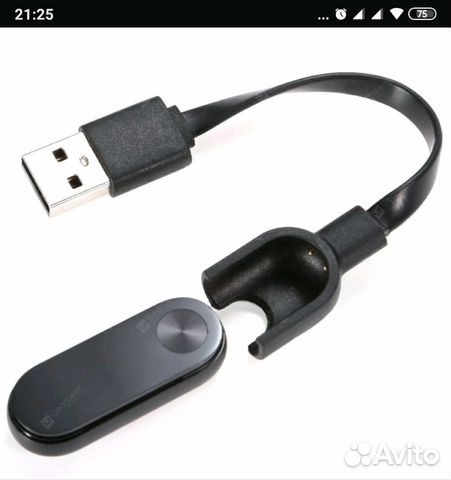 Mi band 2
